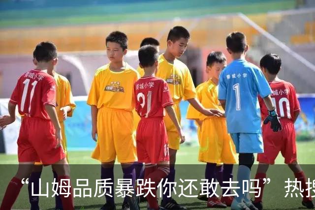“山姆品质暴跌你还敢去吗”热搜第一，山姆会员商店相关负责人回应每经：热搜视频系AI造假