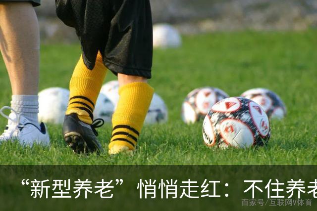 “新型养老”悄悄走红：不住养老院，不拖累子女，晚年体面且轻松