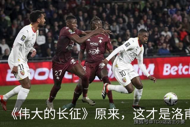 《伟大的长征》原来，这才是洛甫成党总负责人的真相