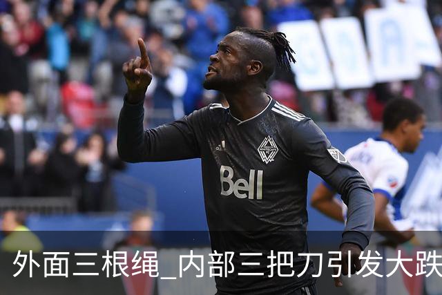 外面三根绳 内部三把刀引发大跌
