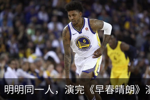 明明同一人，演完《早春晴朗》演《嫁金钗》，换上古装差点没认出