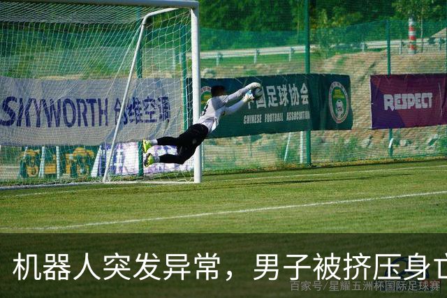 机器人突发异常，男子被挤压身亡，完整调查报告披露