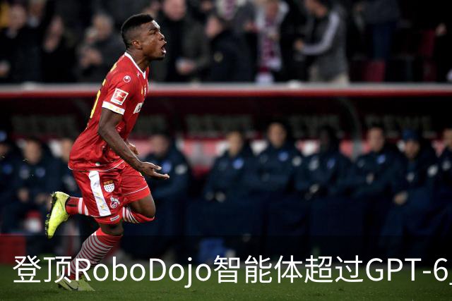 登顶RoboDojo智能体超过GPT-6 Astra：Manifold AI推出R²SI