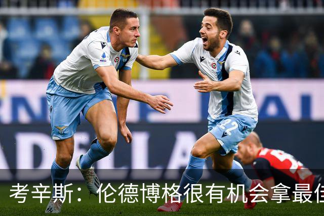 考辛斯：伦德博格很有机会拿最佳新秀 科尔认为他是球队二号球员